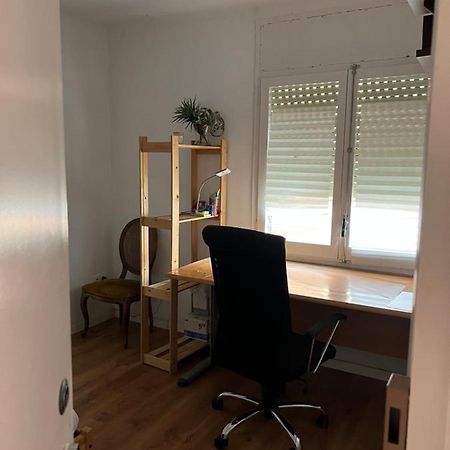 Habitacion Economica Daire Figueres  Dış mekan fotoğraf