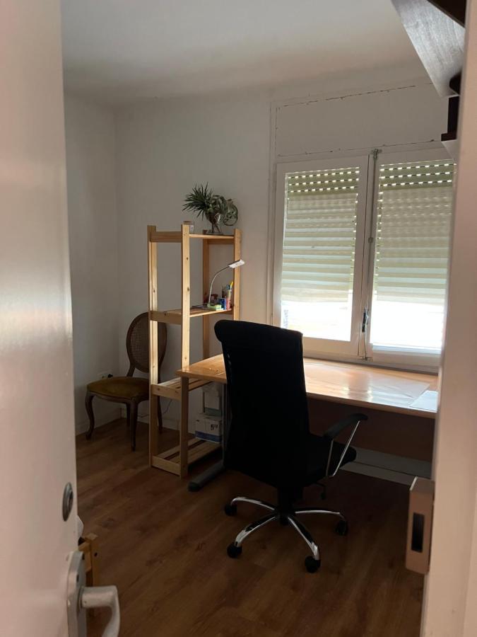 Habitacion Economica Daire Figueres  Dış mekan fotoğraf