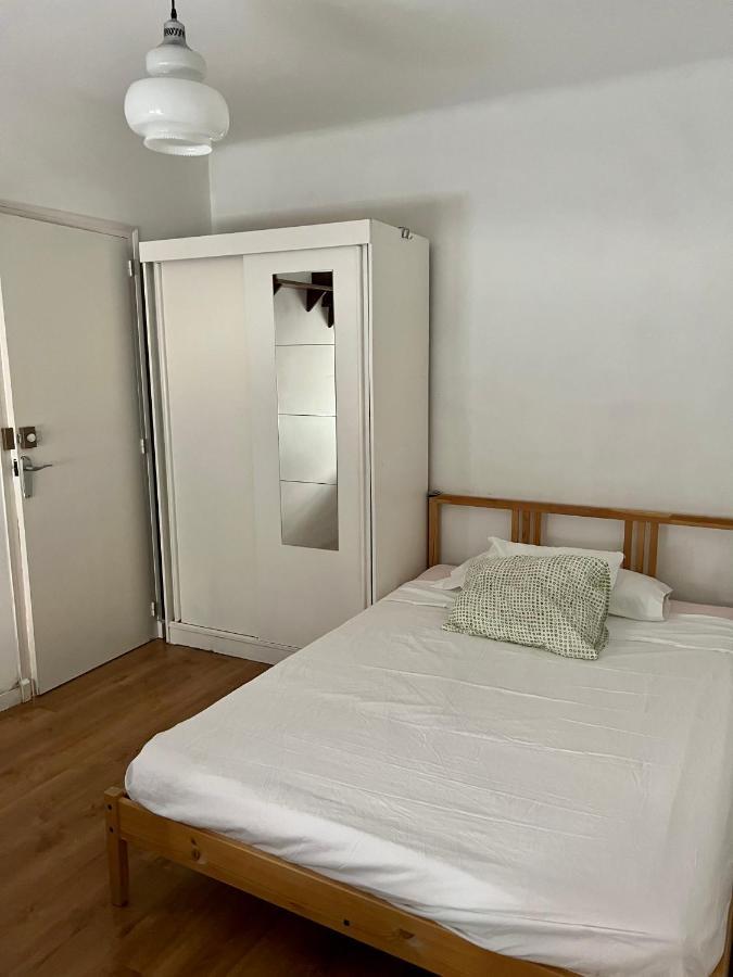 Habitacion Economica Daire Figueres  Dış mekan fotoğraf