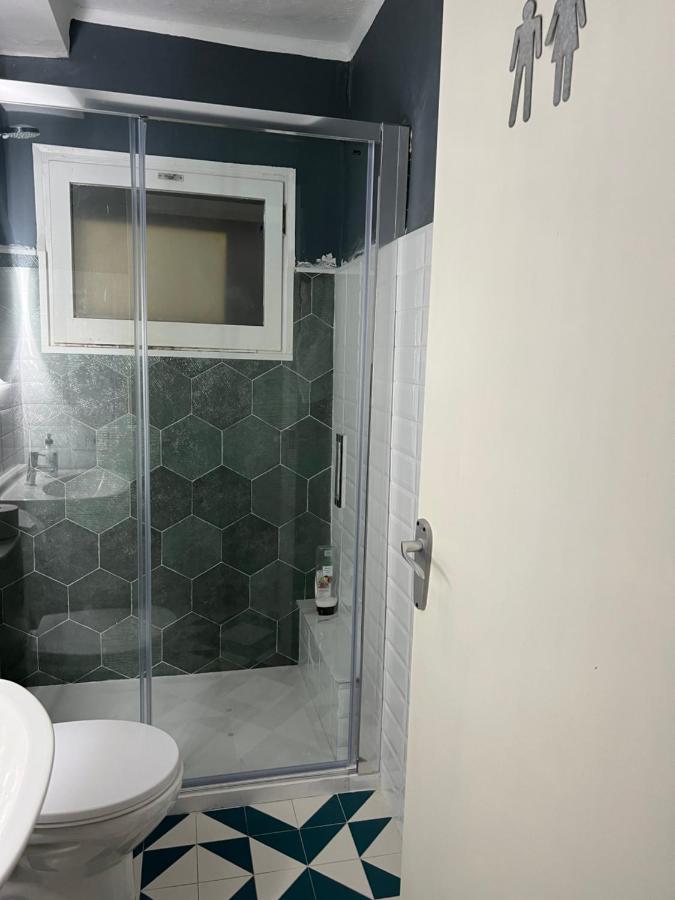 Habitacion Economica Daire Figueres  Dış mekan fotoğraf