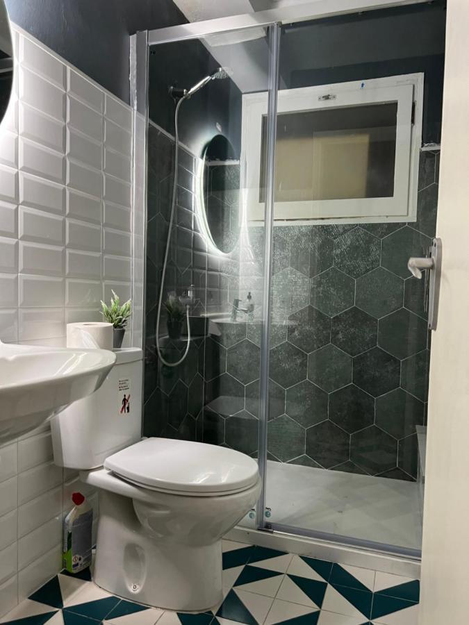 Habitacion Economica Daire Figueres  Dış mekan fotoğraf
