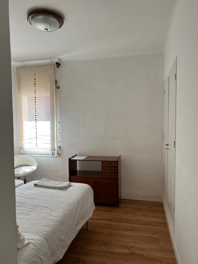 Habitacion Economica Daire Figueres  Dış mekan fotoğraf